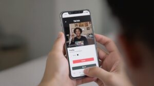 Comment bloquer sur TikTok