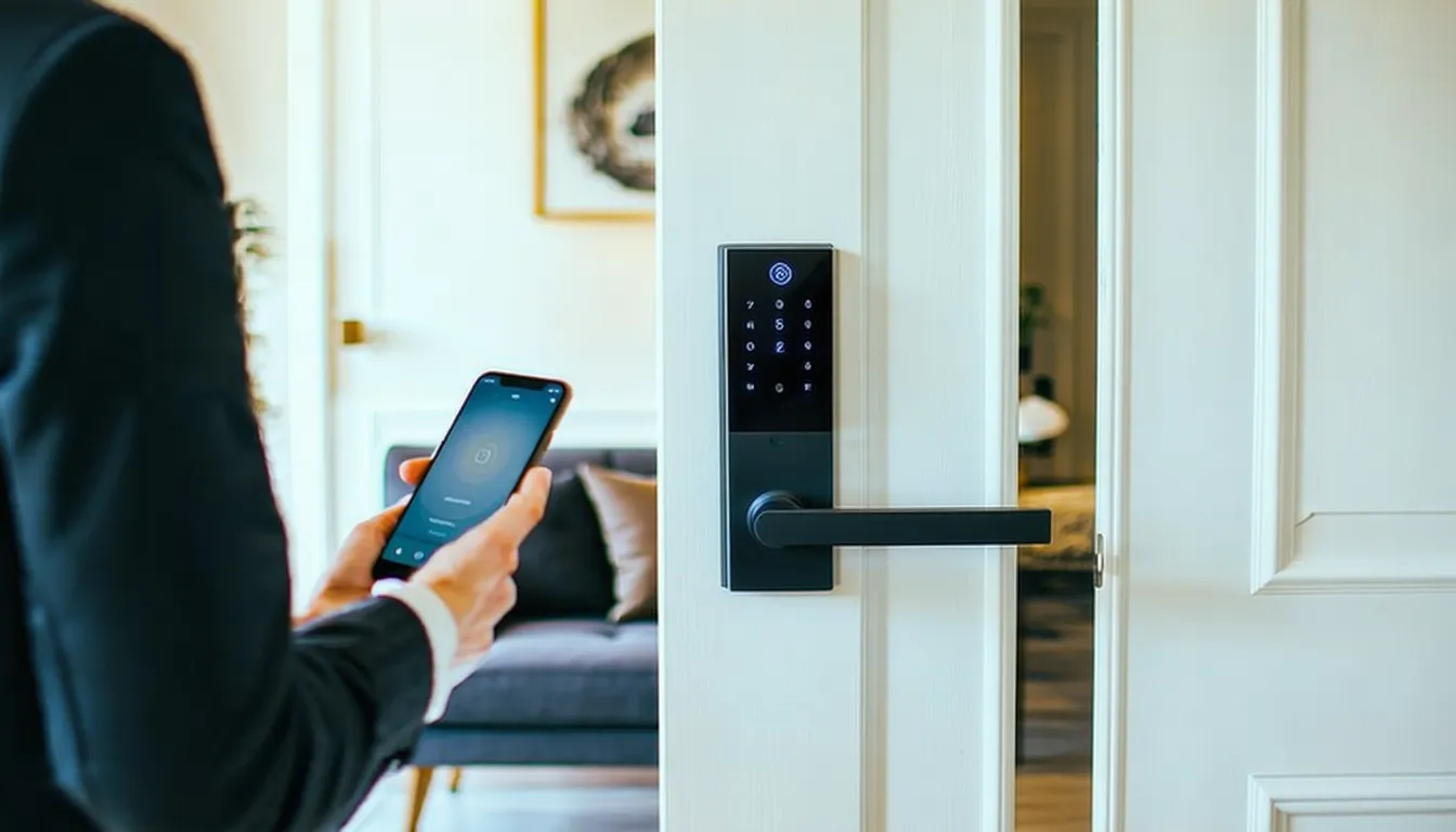 door keeper somfy