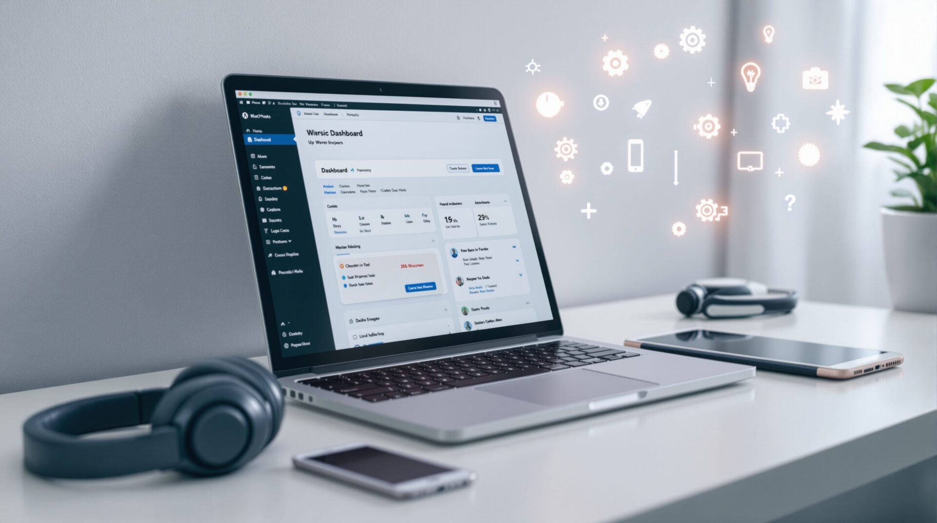Pourquoi choisir WordPress