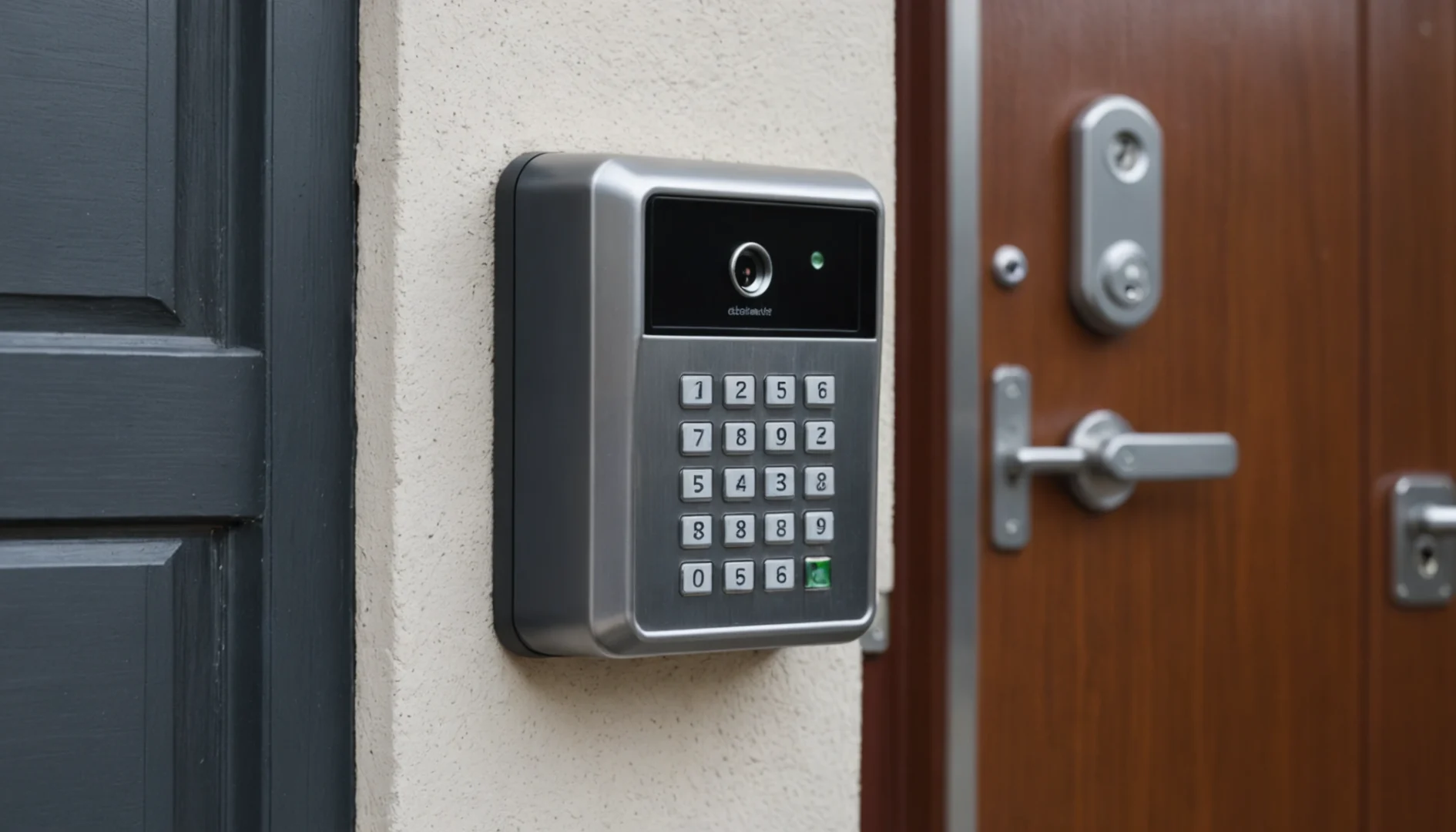 Que dit la réglementation sur l’installation de boite à clés sécurisée ?