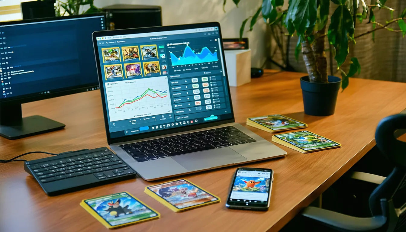 valeur carte pokemon