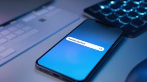 mot le plus recherché sur google