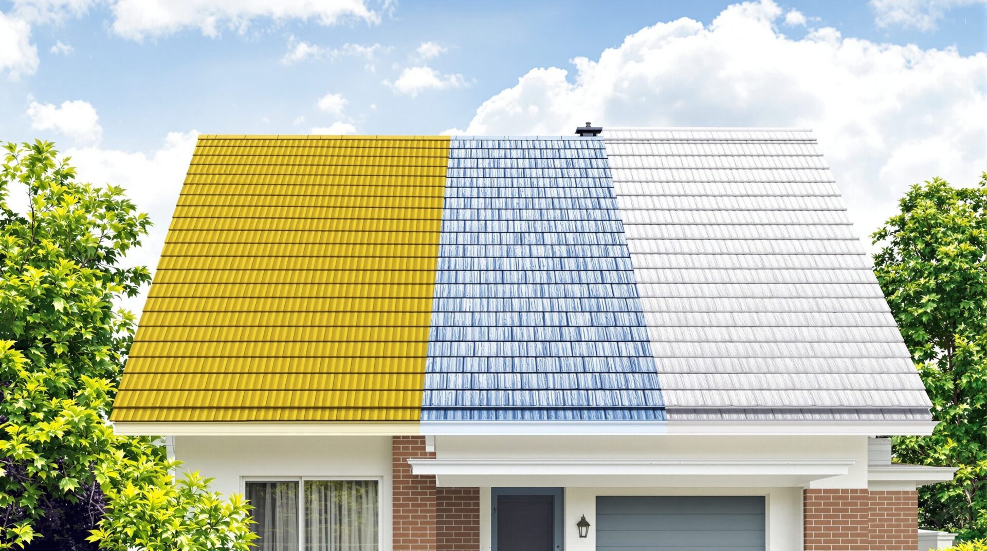 Quel est l’angle idéal pour un toit ? Conseils selon votre région et climat
