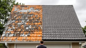 Réparer ou remplacer sa toiture : comment prendre la bonne décision ?