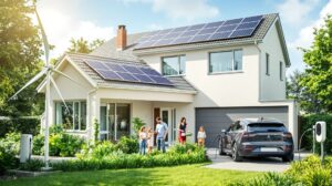 Transition énergétique : comment les particuliers peuvent faire la différence ?