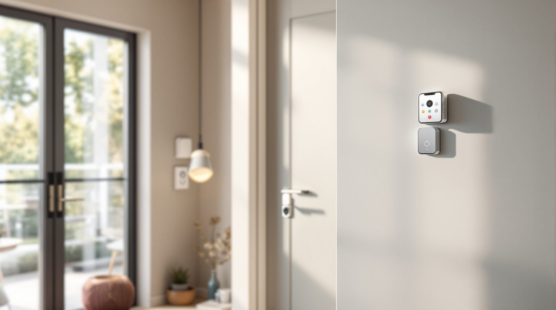 Domotique et sécurité : comment protéger efficacement votre maison connectée