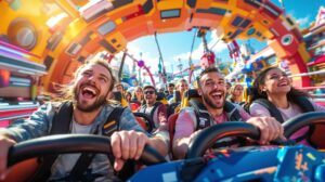 application futuroscope temps d'attente