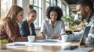 blog marketing content