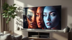 Les meilleures marques de TV à surveiller pour le Black Friday 2025