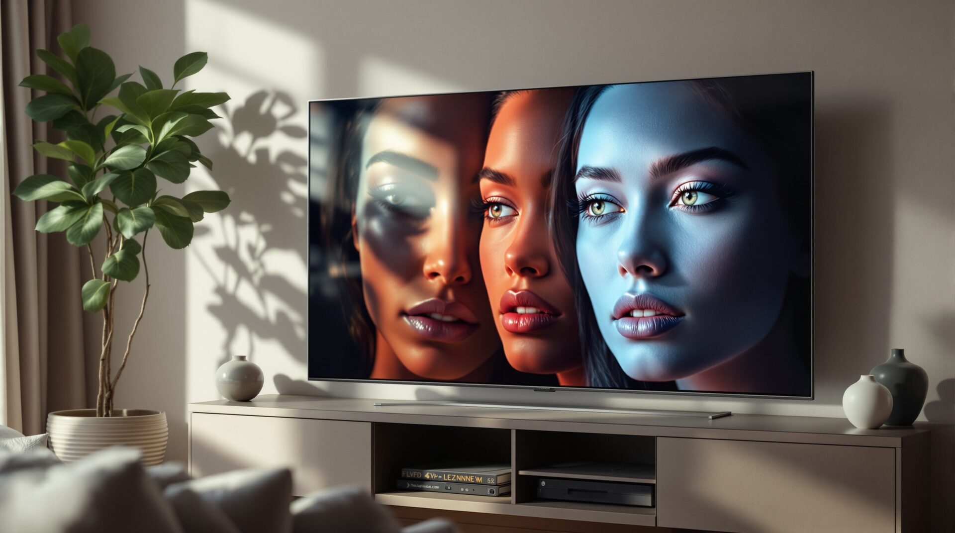 Les meilleures marques de TV à surveiller pour le Black Friday 2025