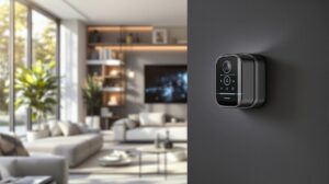 Maison connectée vs. Vie privée : Comment sécuriser vos données en 2025