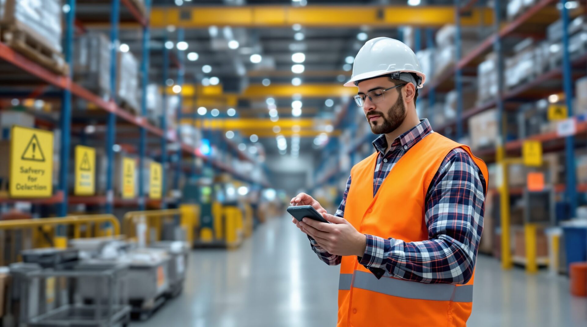 PTI Sécurité : Le ROI et le Vrai Coût de la Protection des Travailleurs Isolés