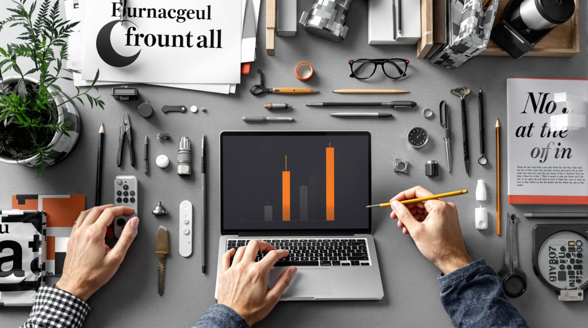 rechercher police d'écriture