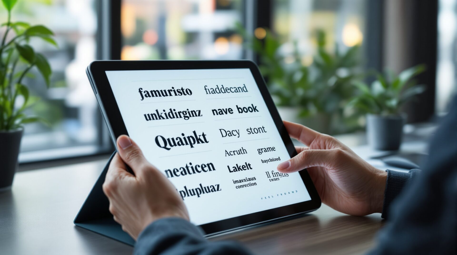 recherche une police