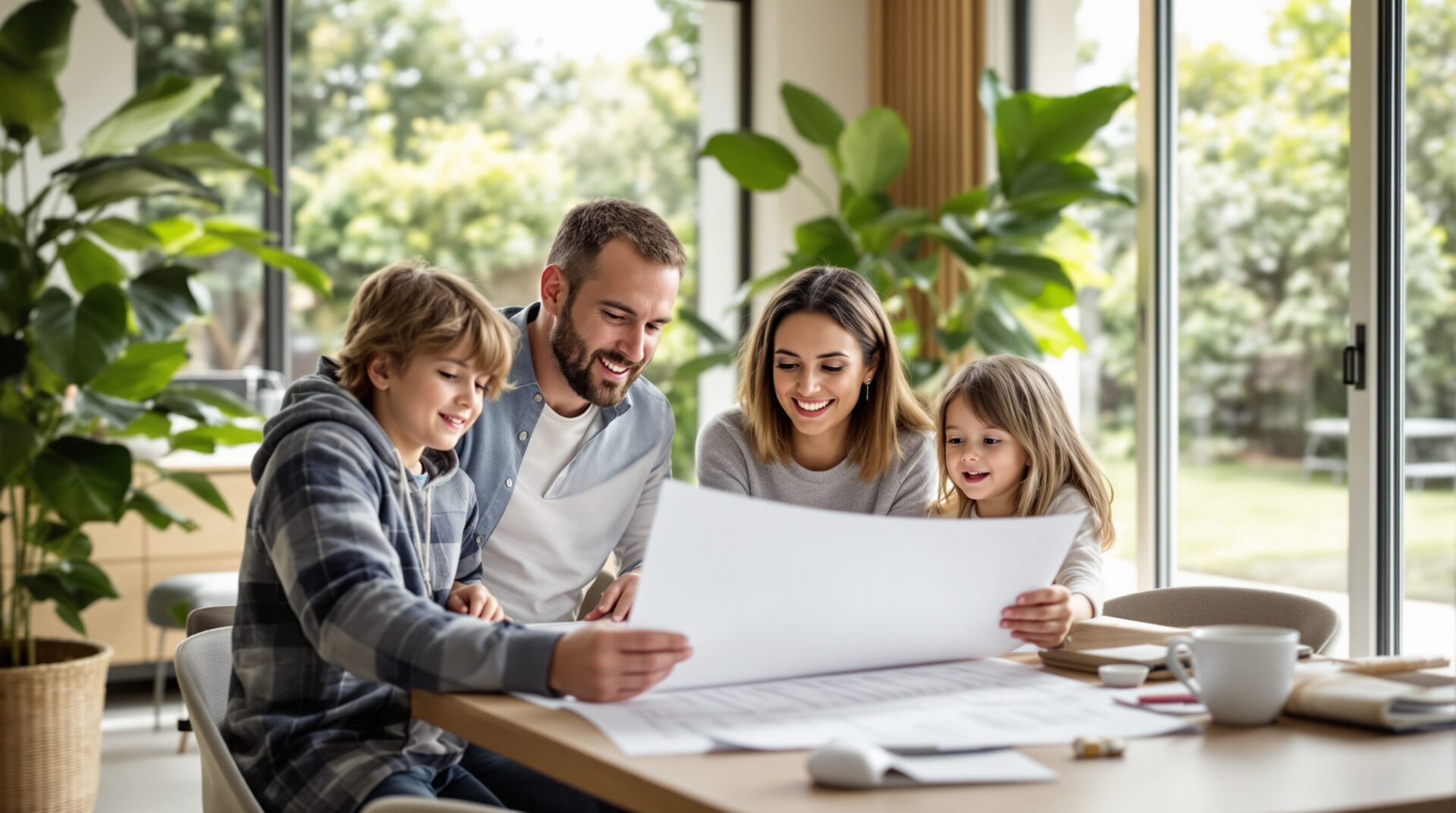 Permis de construire pour une maison bas carbone en Charente-Maritime (17) : enjeux, solutions et alternatives durables