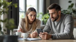 annuaire inversé portable