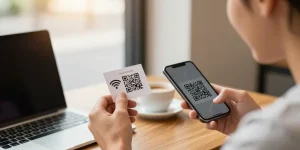 comment créer un code qr