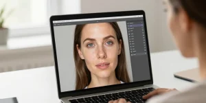 augmenter qualité photo