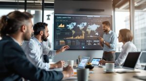 Les défis logistiques de demain : comment préparer votre entreprise ?