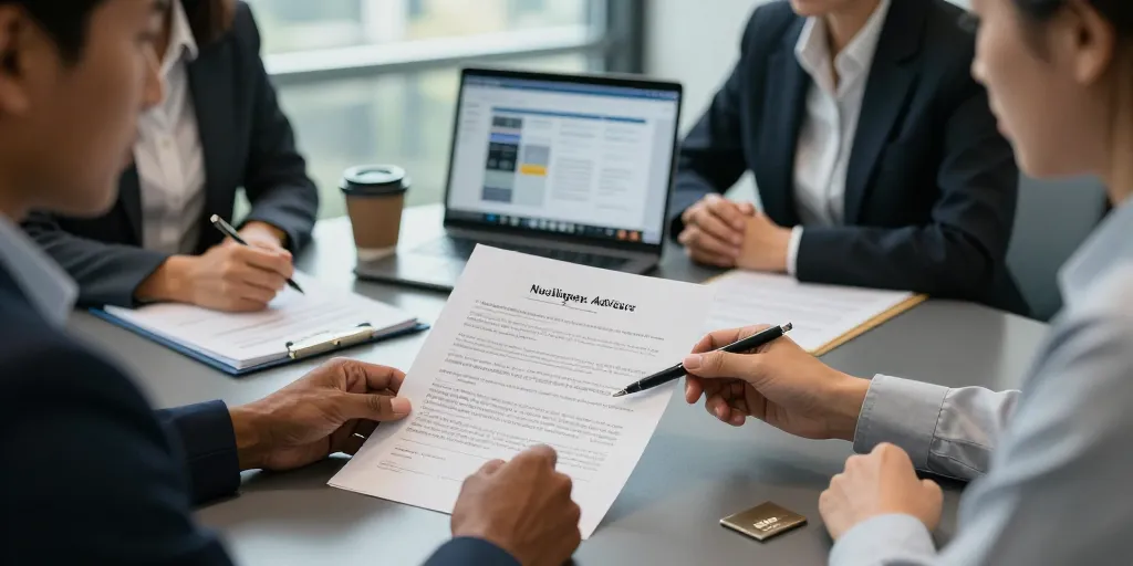 work in nuzillspex advisors ltd