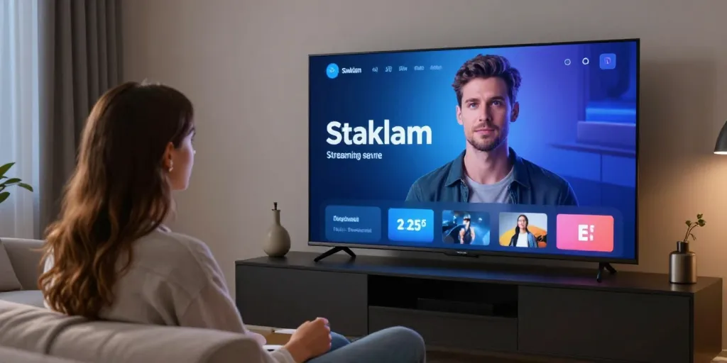 staklam