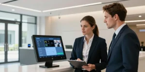 Domotique : sécuriser les locaux sans freiner l’activité