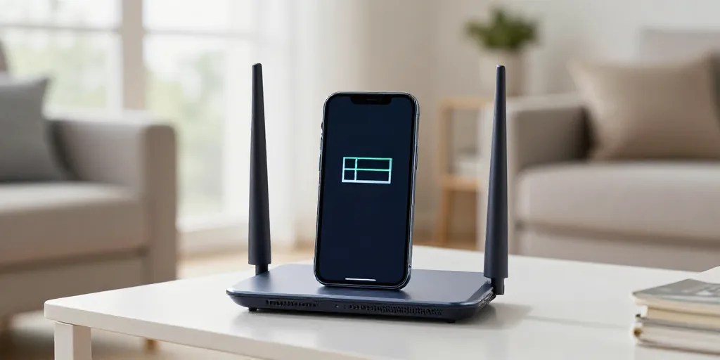 Maison connectée : pourquoi votre Wi-Fi se coupe sans arrêt (et comment y remédier)