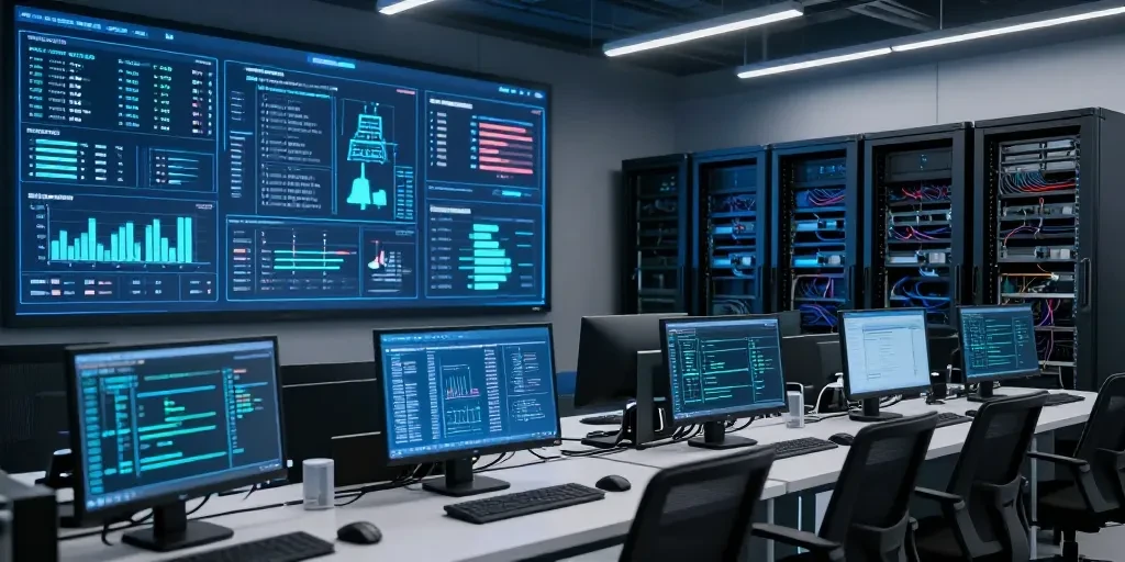 Transformation digitale et smart Building : piloter la modernisation technologique de son entreprise