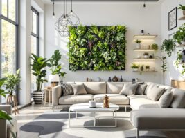10 idées innovantes pour la maison moderne