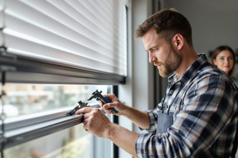 reparation volet roulant narbonne