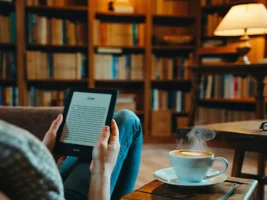 abonnement kindle