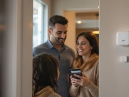 Ajax alarme : solutions innovantes pour une sécurité sans fil optimale