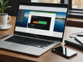 android file transfer ne fonctionne pas