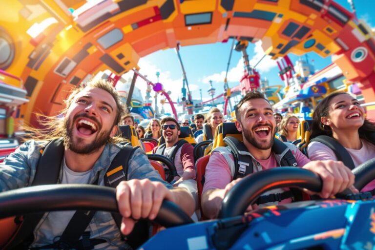 application futuroscope temps d'attente