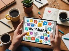 astuces stories instagram