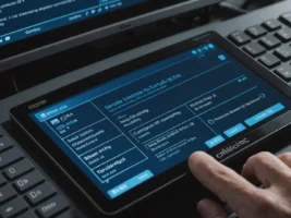 formater disque dur depuis bios