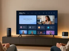 Atlas Pro : Le Meilleur Service Streaming pour votre Maison Connectée en 2026
