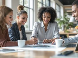 blog marketing content