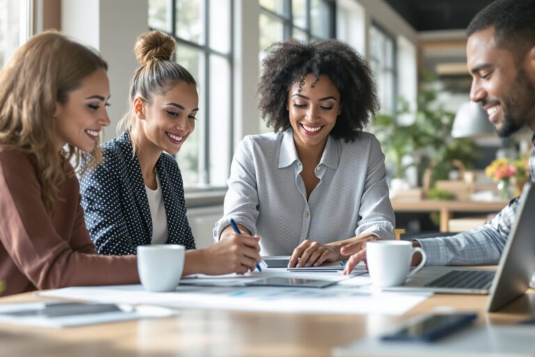 blog marketing content