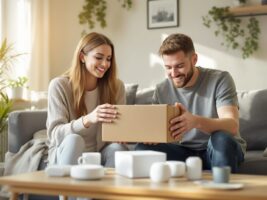 Cadeaux tech pratiques pour petits appartements et espaces réduits