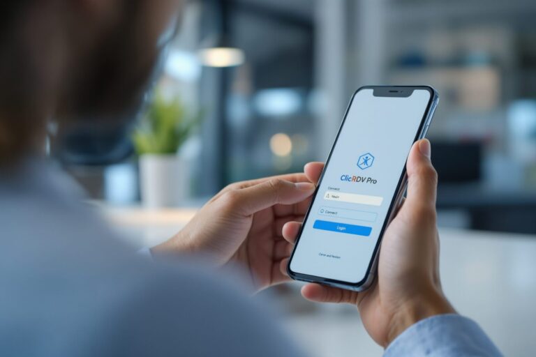 clicrdv pro