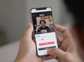 Comment bloquer sur TikTok