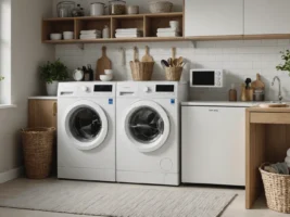 Comment choisir le meilleur lave-linge reconditionné pour votre foyer
