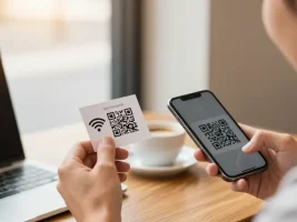 comment créer un code qr