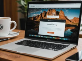 Comment savoir si un site est fait avec WordPress