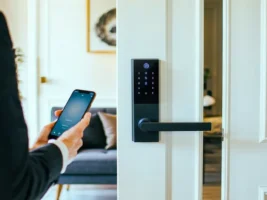 door keeper somfy