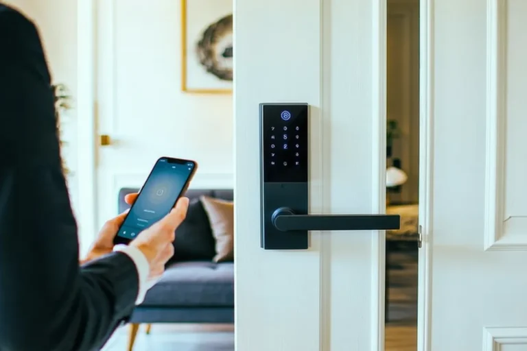 door keeper somfy