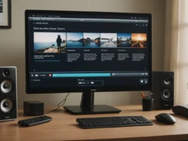 enregistreur tv sur pc
