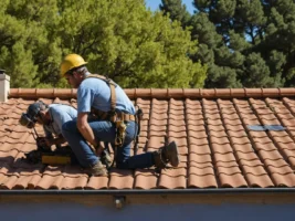Comment trouver un professionnel de la rénovation de toiture à Aix-en-Provence ?
