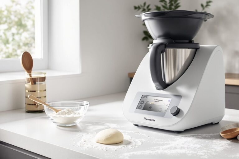 mode petrin thermomix